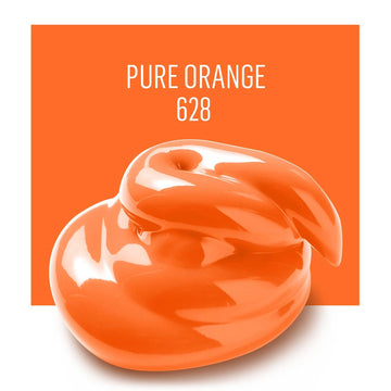 Folkart ® Acrylic Colors Matte -Pure Orange